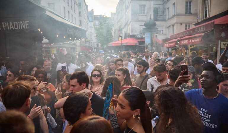 La Fête de la musique et les recommandations face à la canicule