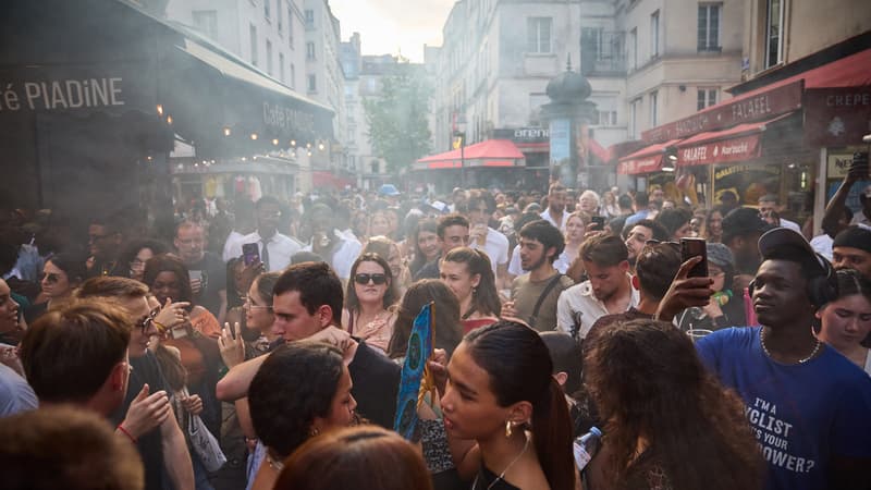 La Fête de la musique et les recommandations face à la canicule