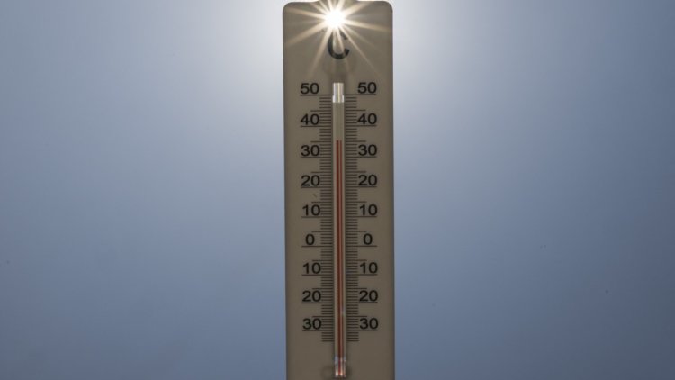 L&rsquo;Europe face à un phénomène El Niño exceptionnel