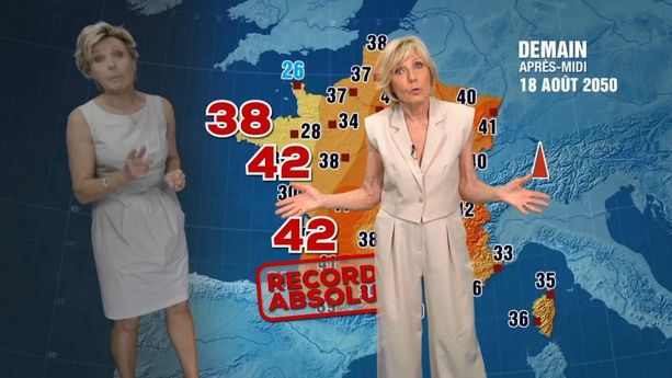Quand la fiction climatique devient réalité