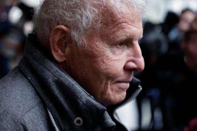 Affaire Patrick Poivre d&rsquo;Arvor : Nouvelles plaintes déposées