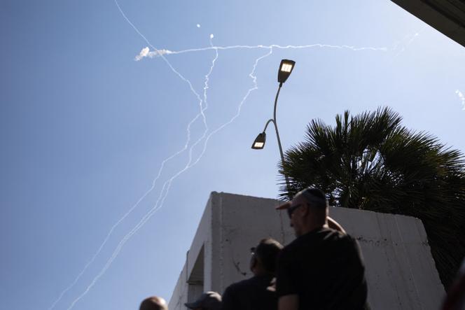 Israël face à des défis stratégiques majeurs