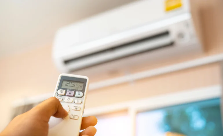 Utilisation du Ventilateur en Période de Chaleur