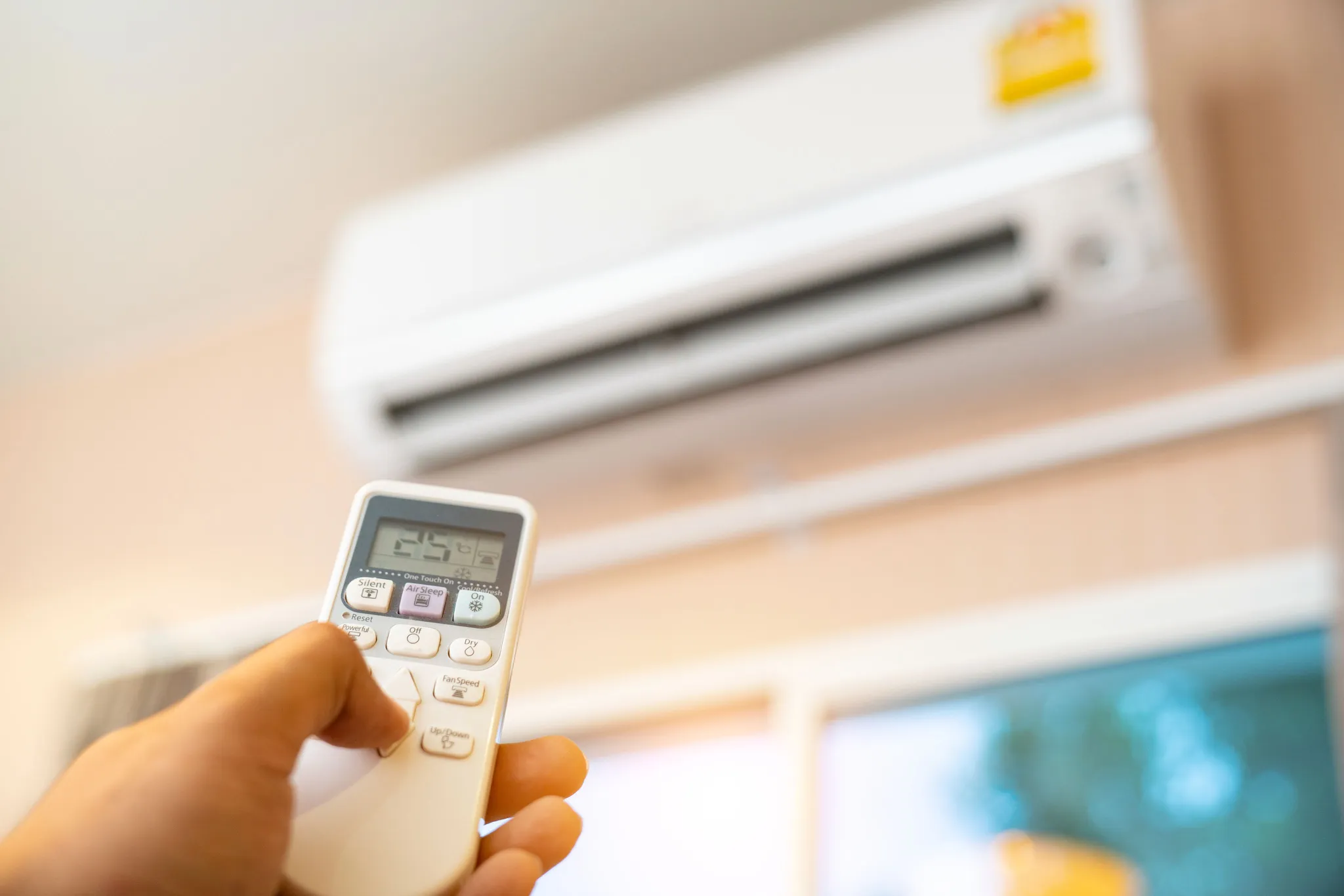 Utilisation du Ventilateur en Période de Chaleur