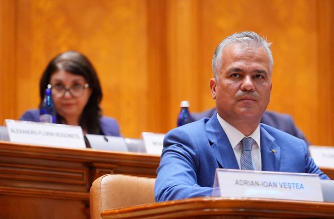 La crise politique en Roumanie s&rsquo;aggrave avec l&rsquo;impasse parlementaire