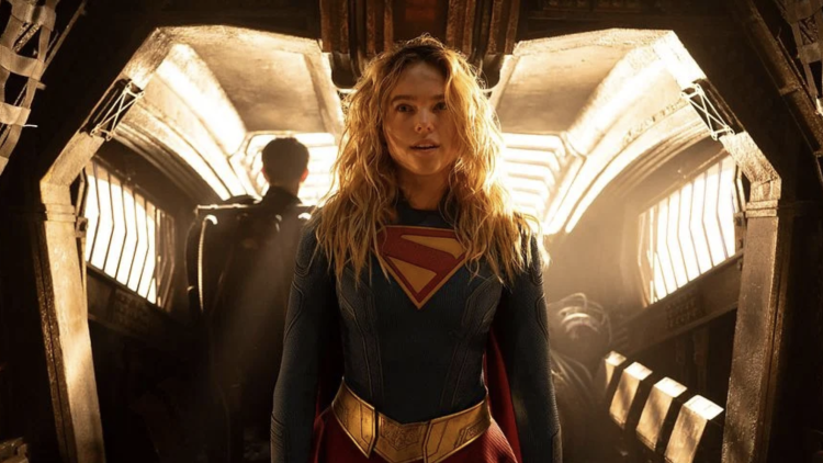 Supergirl : Un lancement décevant en France