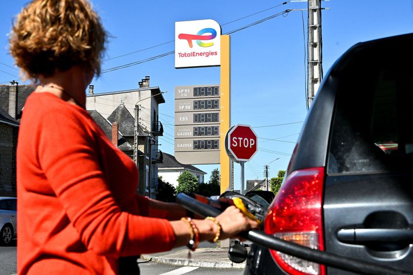 Baisse des Prix des Carburants suite à l&rsquo;Accord USA-Iran