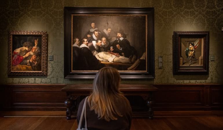 La décision de justice sur les œuvres de Rembrandt et l&rsquo;héritage d&rsquo;Abraham Bredius