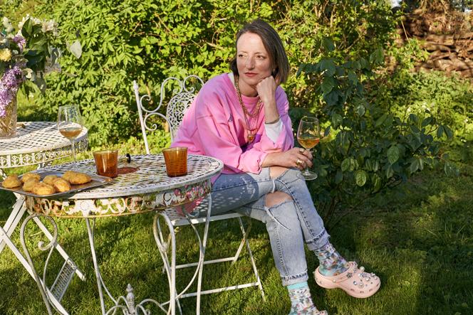 Un moment avec Irène Drésel, compositrice de talent