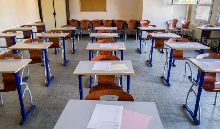 Adapter les écoles aux canicules: le projet RACINE en action