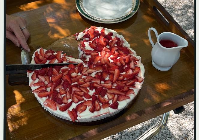 Un Nouveau Chapitre Culinaire à Matelles