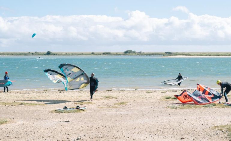 Un écosystème unique dans le Morbihan
