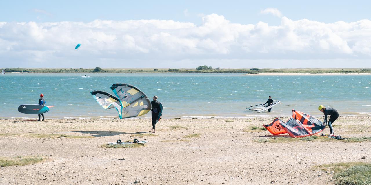 Un écosystème unique dans le Morbihan