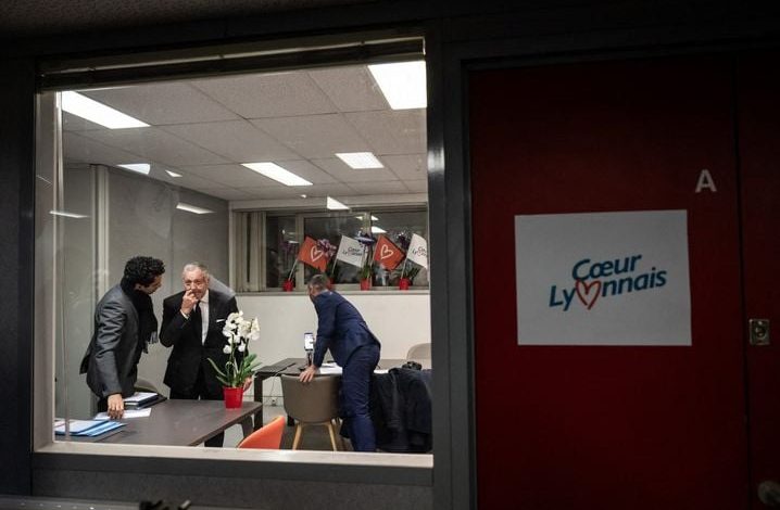 Répliques d&rsquo;un séisme politique : l&rsquo;affaire Roman Abreu