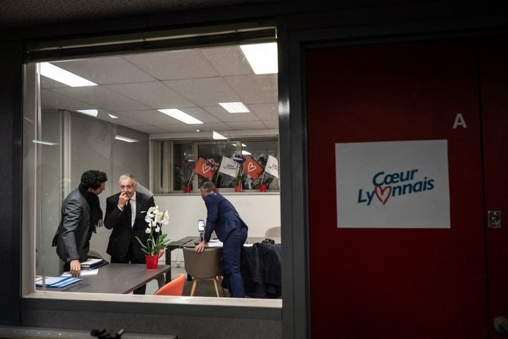 Répliques d&rsquo;un séisme politique : l&rsquo;affaire Roman Abreu