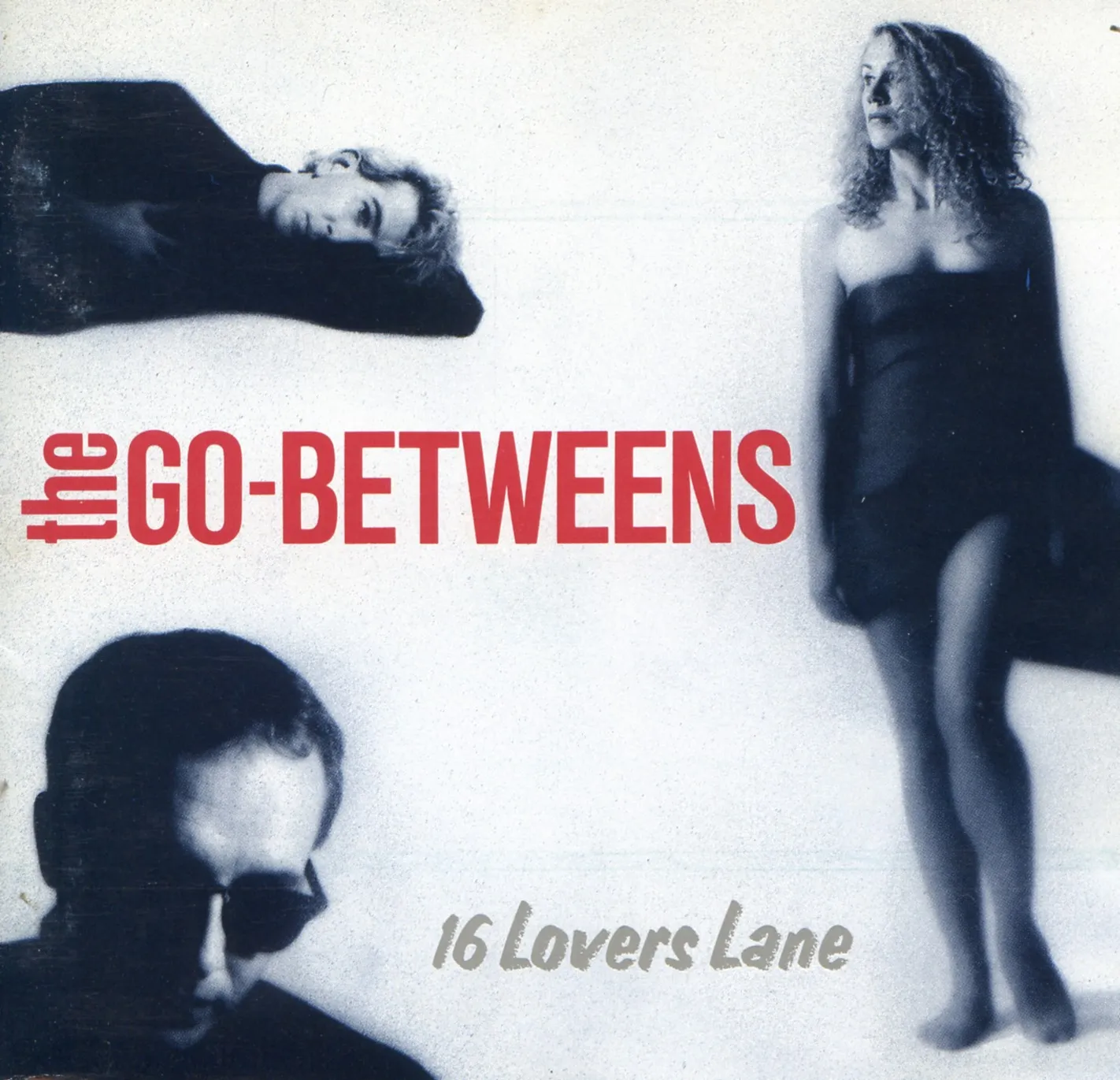 The Go-Betweens et l&rsquo;album 16 Lovers Lane