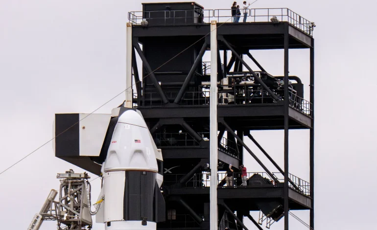 SpaceX prépare son entrée en Bourse et vise 75 milliards de dollars