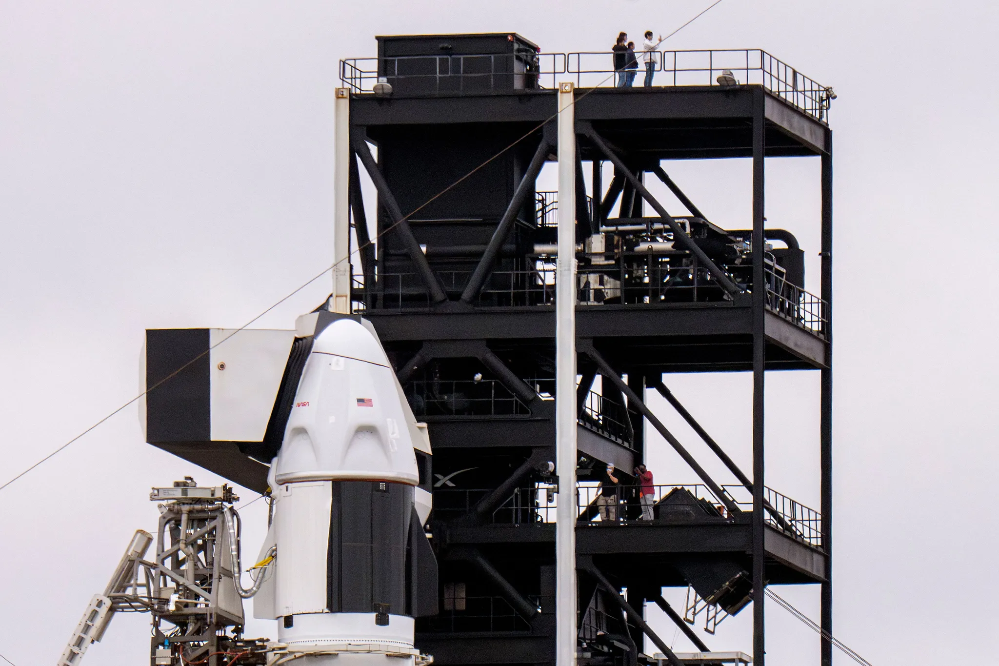 SpaceX prépare son entrée en Bourse et vise 75 milliards de dollars