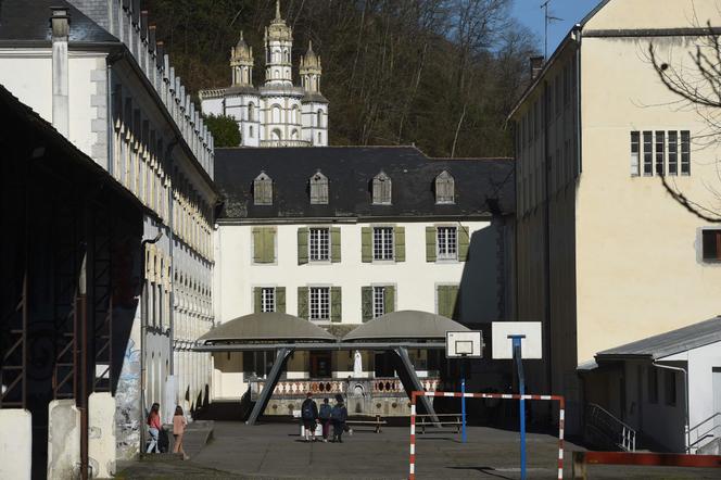 Fermeture du site Notre-Dame de Bétharram suite à un scandale de violences