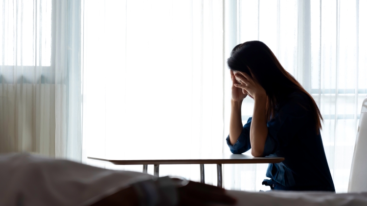 Le syndrome de Takotsubo : une réalité médicale du cœur brisé