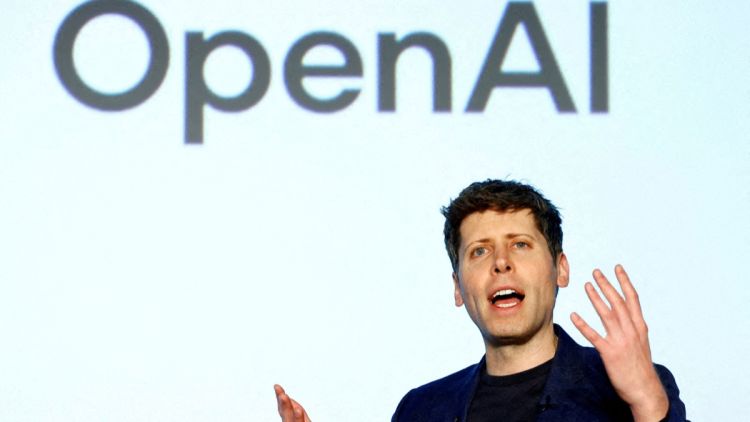 Annulation du film «Artificial» sur Sam Altman