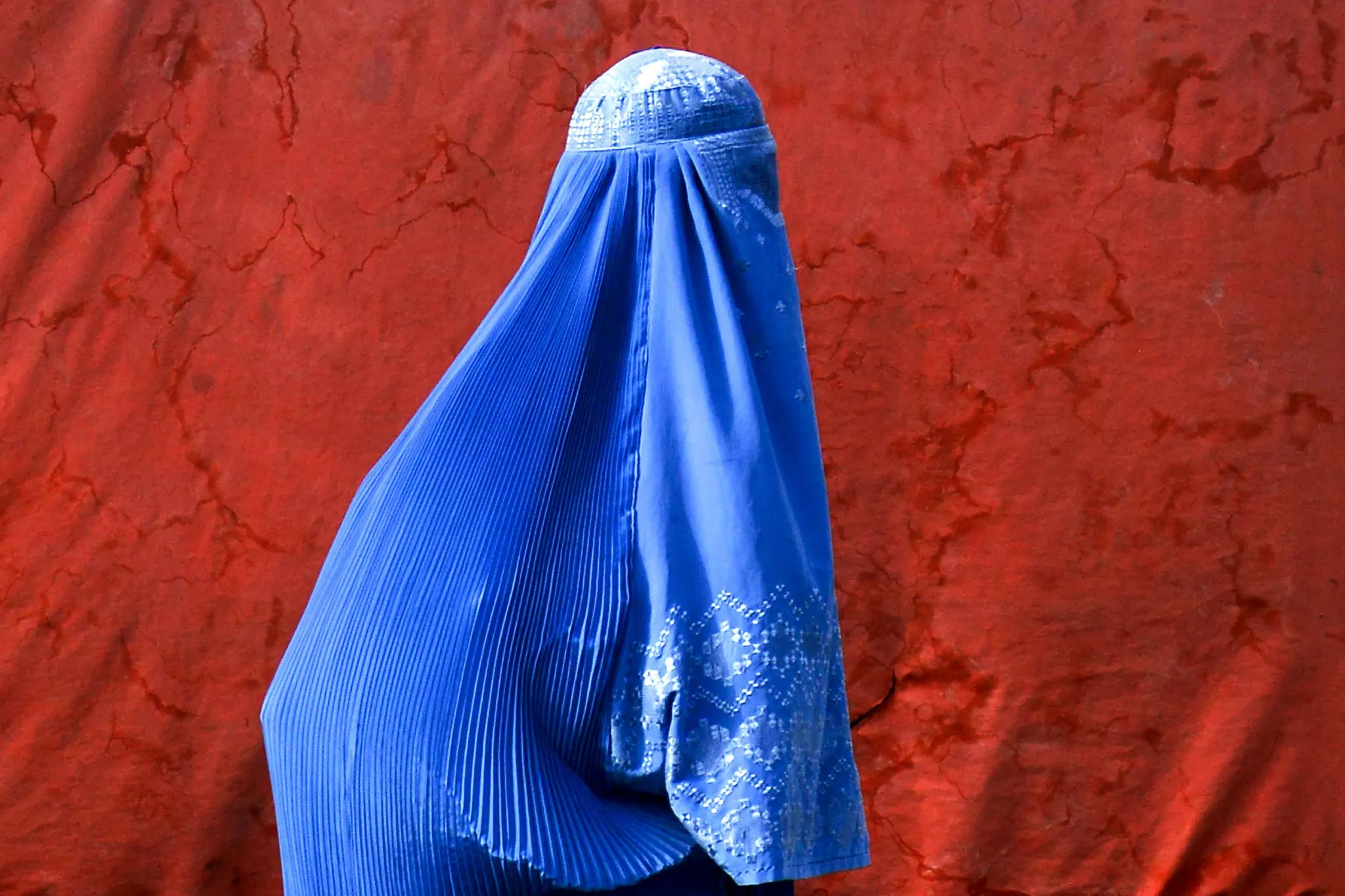 Cinq responsables talibans en Belgique pour discuter du renvoi d&rsquo;exilés afghans