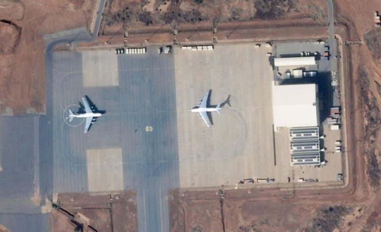 Analyse des Événements à l&rsquo;Aéroport de Niamey