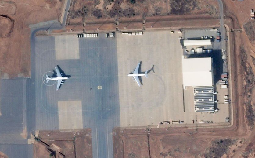 Analyse des Événements à l&rsquo;Aéroport de Niamey