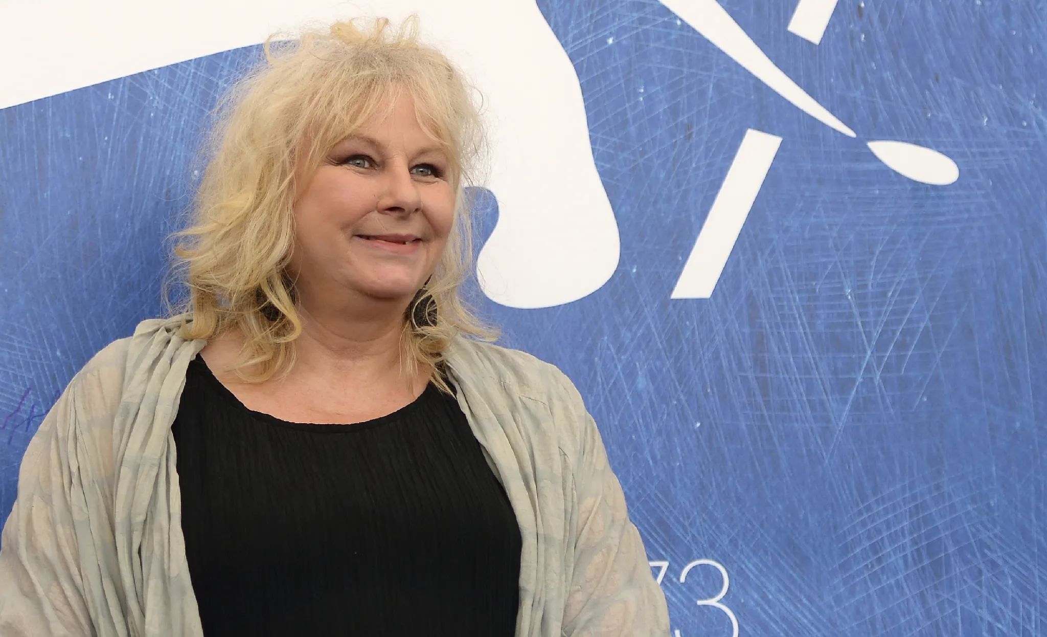 Yolande Moreau : un parcours de création et de liberté