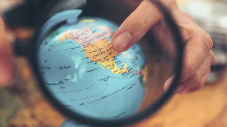 Les pays les plus sûrs selon l&rsquo;Indice mondial de la paix