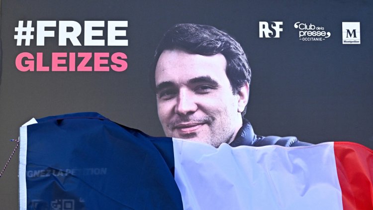 Christophe Gleizes et la coupe du monde 2026
