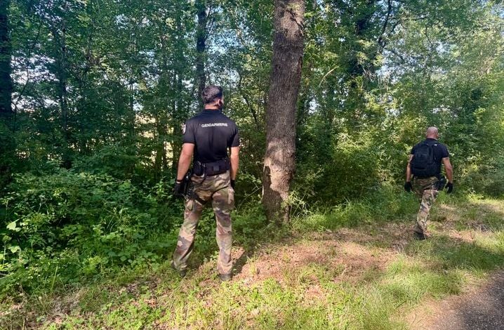 Recherche intensive pour retrouver une adolescente disparue dans le Gers