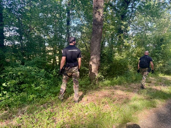 Recherche intensive pour retrouver une adolescente disparue dans le Gers