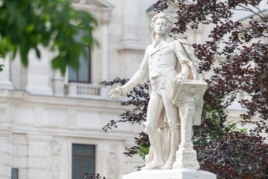 Découverte d&rsquo;un Manuscrit de Mozart par François-Pierre Goy