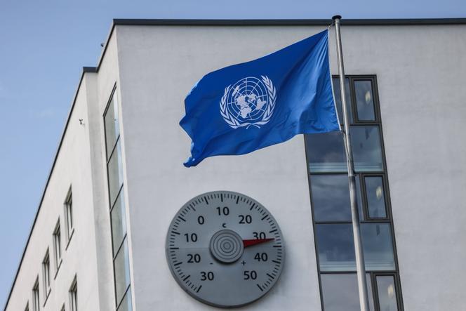 Discrimination par les visas lors des négociations climatiques à Bonn