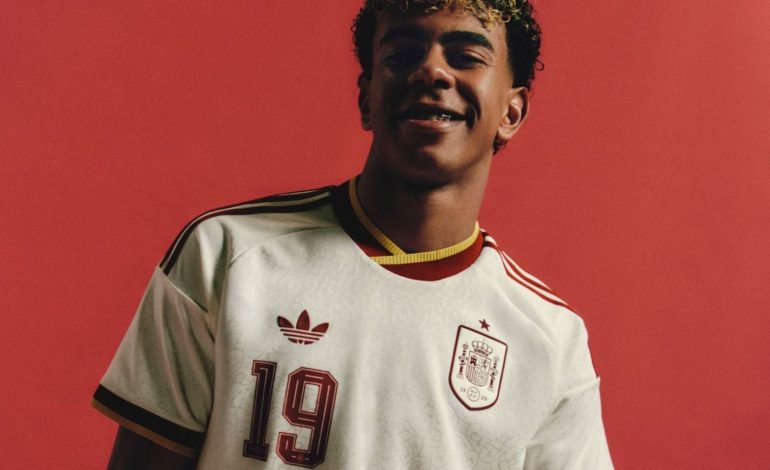 Coupe du monde 2026 : analyse des maillots les plus marquants