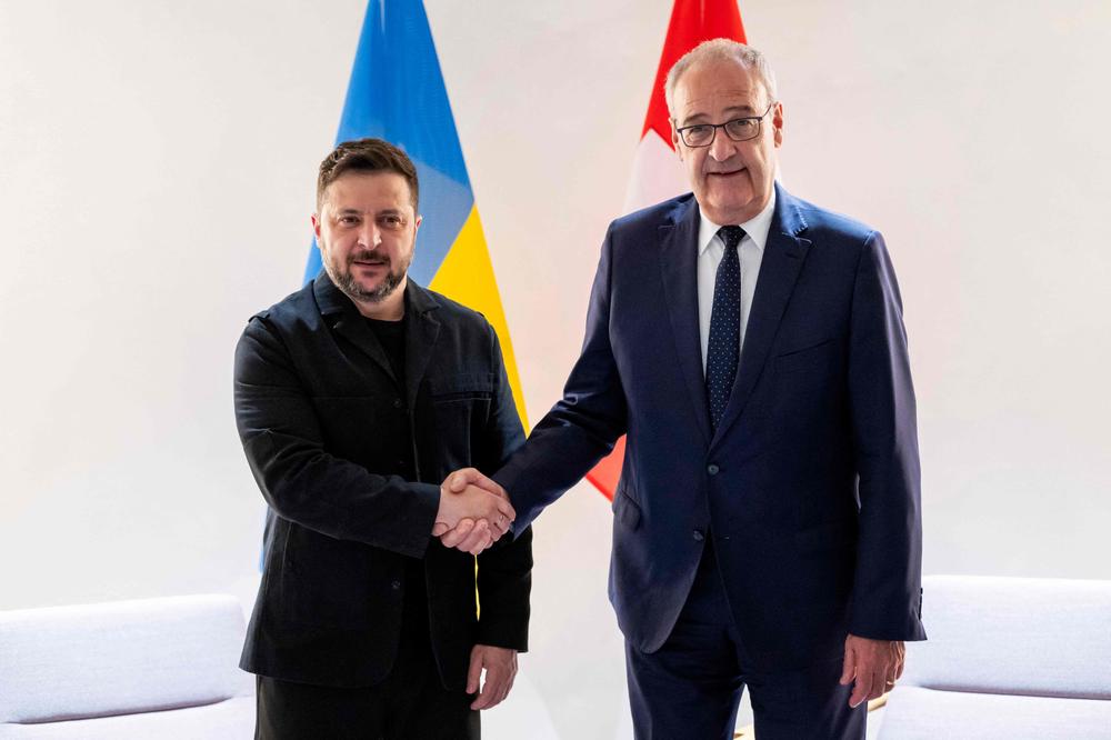Des tensions entre l&rsquo;Ukraine et la Russie