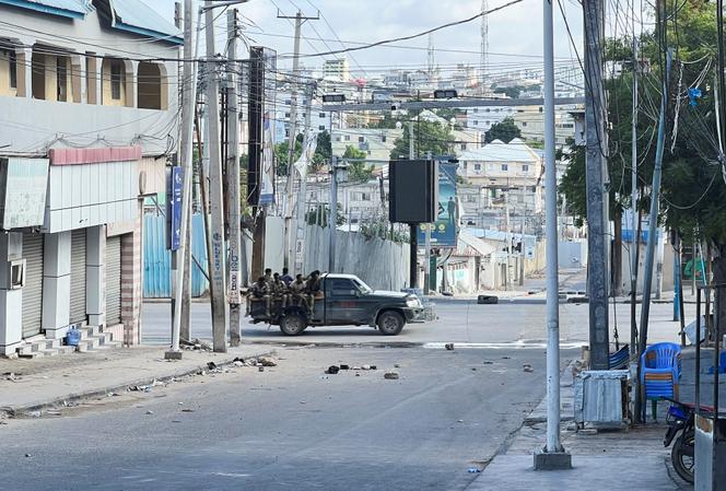 Instabilité politique en Somalie suite à la prolongation du mandat présidentiel