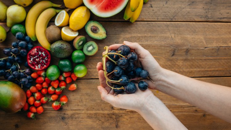 Moins de 20 % des gens consomment suffisamment de flavanols