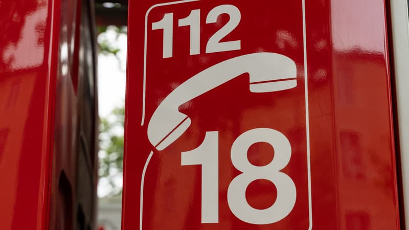 Un jeune sapeur-pompier sauve un couple après la chute de leur voiture dans l&rsquo;Helpe