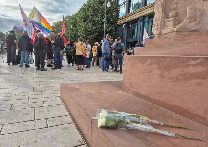 Une affaire de meurtre relance le débat sur l&rsquo;homophobie