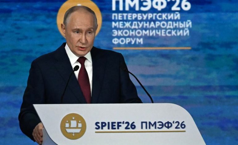 Multiples attaques de drones en Russie et en Ukraine