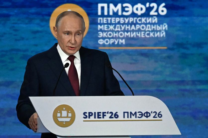 Multiples attaques de drones en Russie et en Ukraine