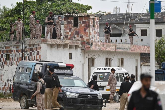 L&rsquo;offensive militaire pakistanaise en Afghanistan : frappes nocturnes et opérations terrestres