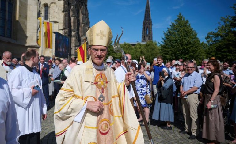 Le refus du Vatican concernant la prédication des laïcs en Allemagne