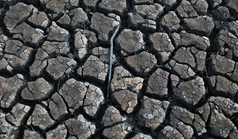 La vigilance sécheresse activée dans les Alpes-Maritimes en raison de la baisse des ressources en eau