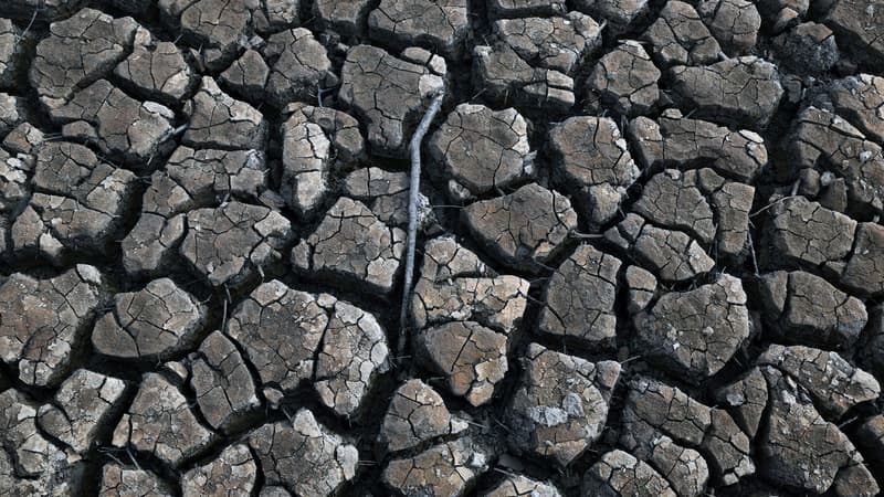 La vigilance sécheresse activée dans les Alpes-Maritimes en raison de la baisse des ressources en eau