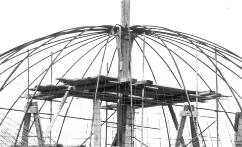 L&rsquo;architecture bulle : Une vision novatrice d&rsquo;habitation