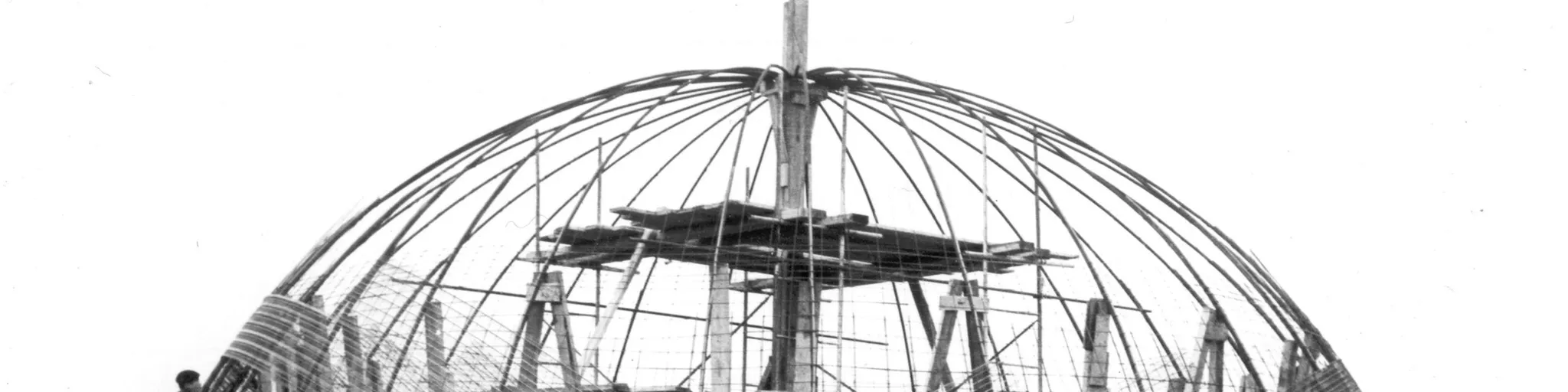 L&rsquo;architecture bulle : Une vision novatrice d&rsquo;habitation