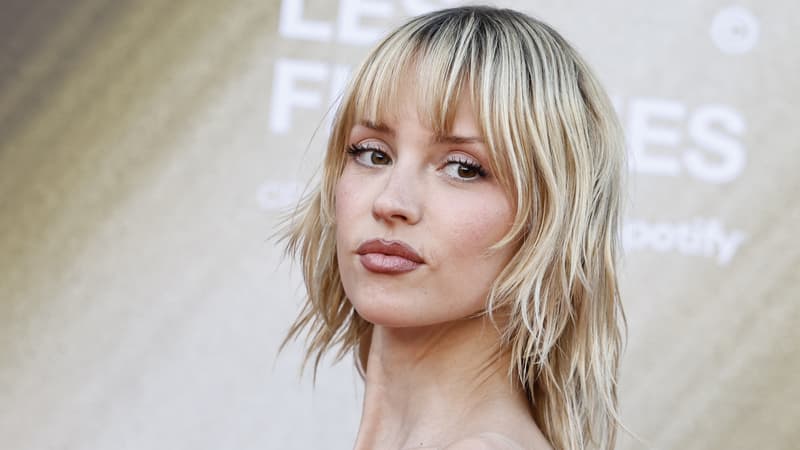 Angèle annonce son nouvel album électro Instinct
